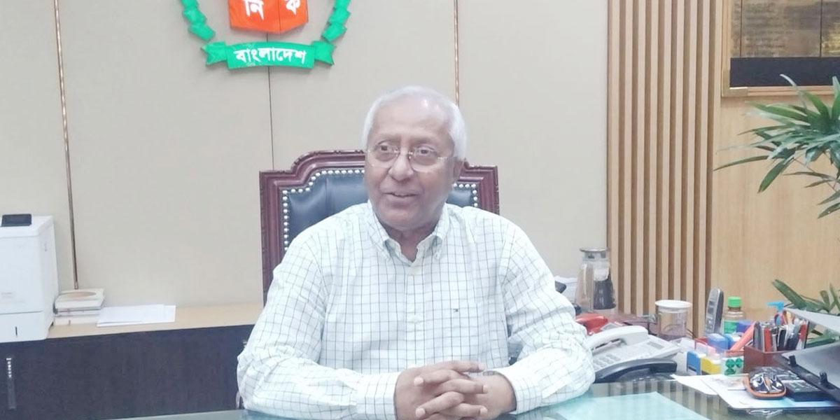 রাষ্ট্রপতি নির্বাচন: এমপিদের ভোটার তালিকা চেয়ে ইসির চিঠি