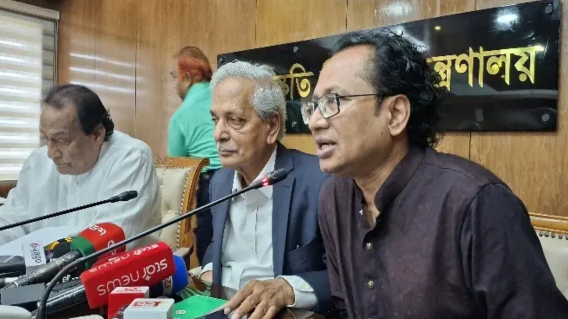 জুলাই জাদুঘর খুলছে, প্রবেশে অনলাইন বুকিং