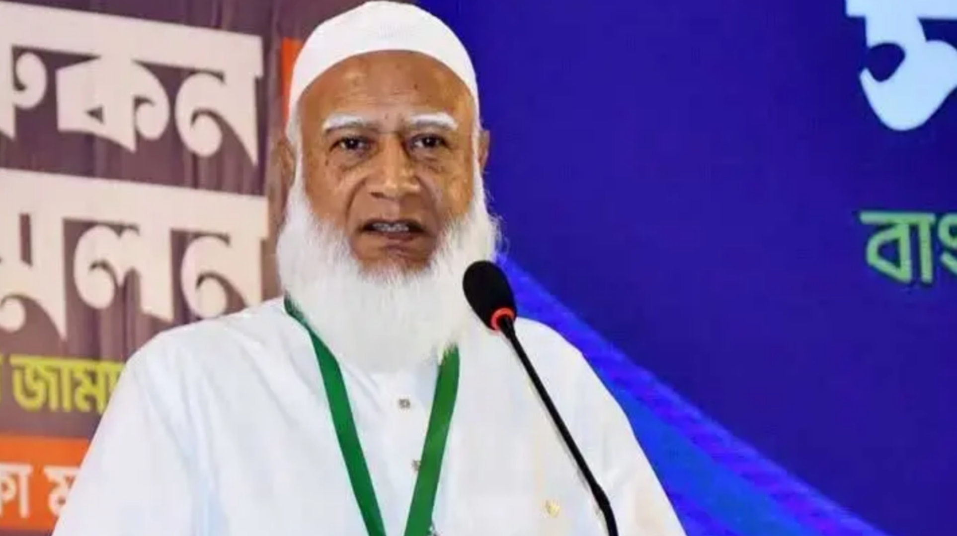 জুলাইকে ভুলিয়ে দেওয়ার চেষ্টা হলে জনগণই প্রতিরোধ গড়বে: জামায়াত আমির