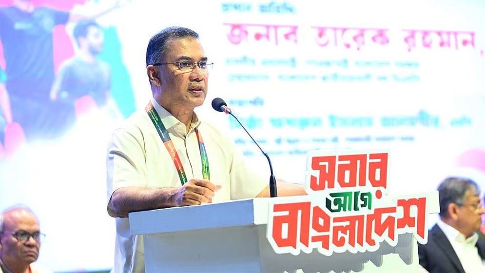 জনগণ পরিবর্তন চেয়েছিল বলেই সফল হয়েছে জুলাই আন্দোলন