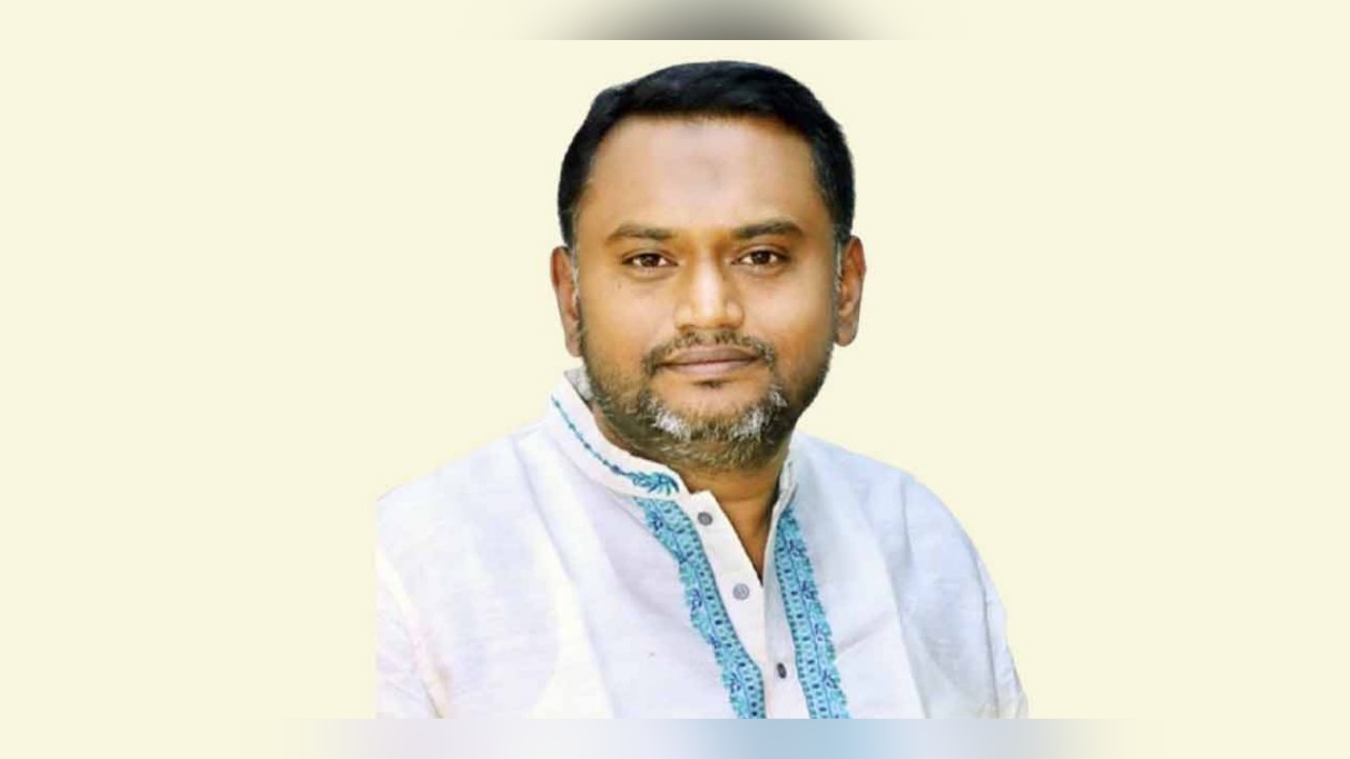 জনপ্রিয়তা সহ্য করতে না পেরেই অপপ্রচার চালানো হচ্ছে : রাজেশ