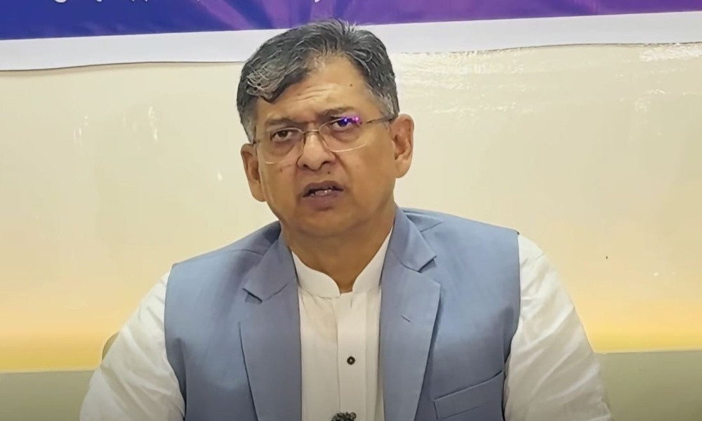 মাদক কারবারিদের বিরুদ্ধে কঠোর বার্তা, নিরপেক্ষ তালিকা তৈরির নির্দেশ