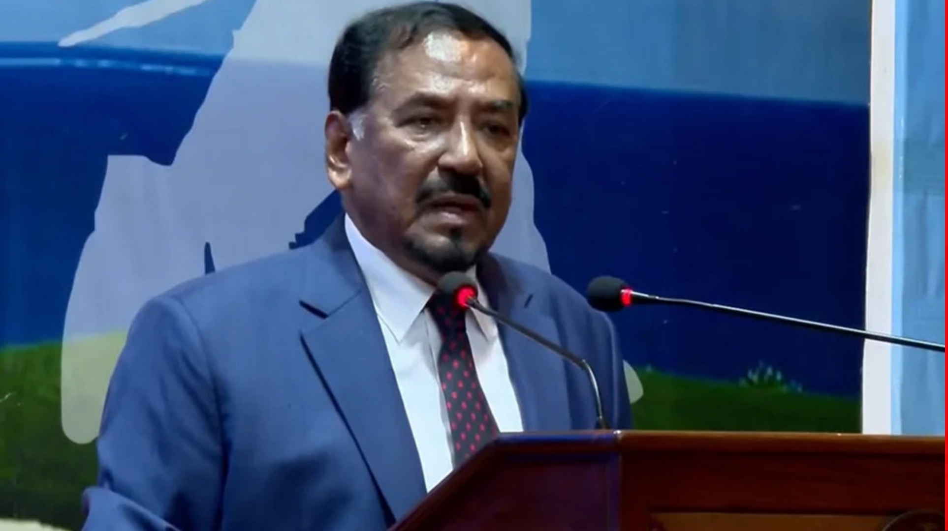 মুক্তিযুদ্ধ কোনো দলের নয়, ছিল পুরো জাতির: ভারপ্রাপ্ত রাষ্ট্রপতি