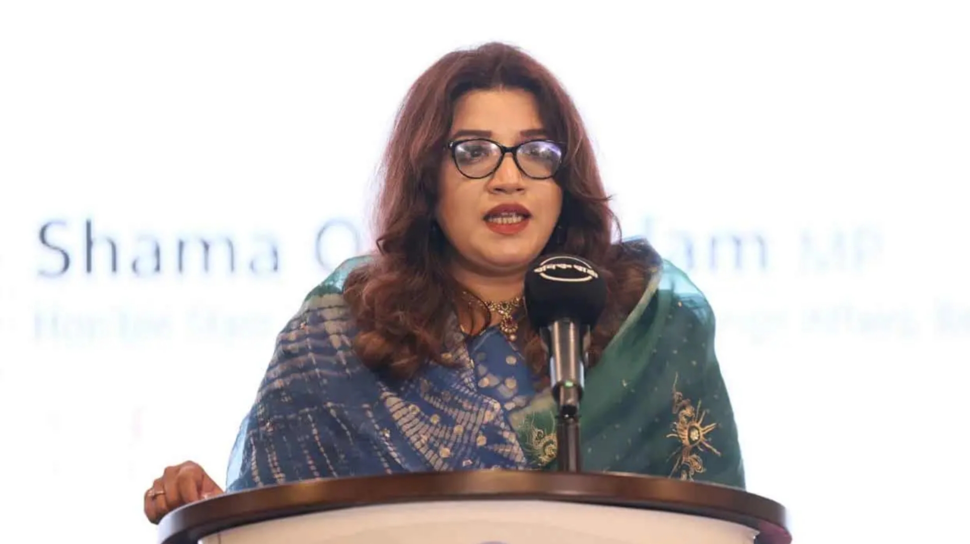 অভিবাসন ব্যয় কমাতে কাজ করছে সরকার: পররাষ্ট্র প্রতিমন্ত্রী