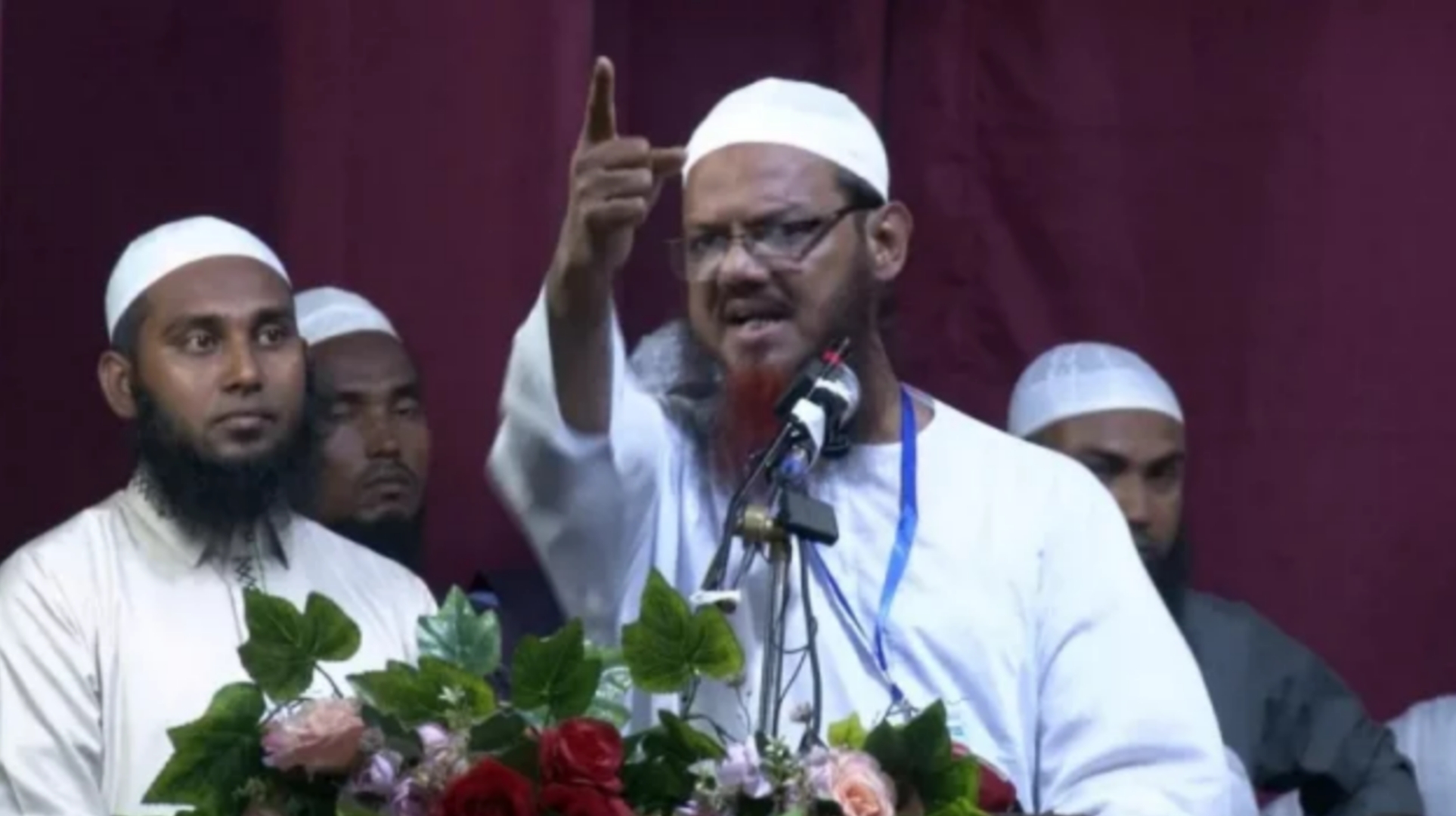 জামায়াতের সঙ্গে জোট ছাড়ার কারণ জানালেন ফয়জুল করীম