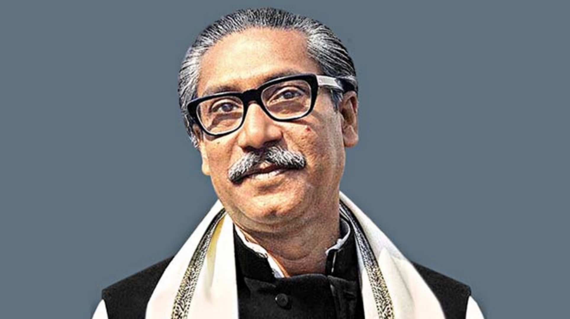 শেখ মুজিবুর রহমানের ৫১তম মৃত্যুবার্ষিকী আজ