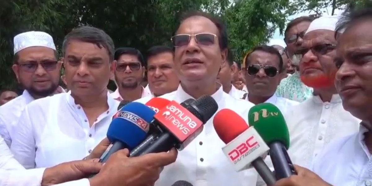 আগামী বছর তিস্তা মহাপরিকল্পনার কাজ শুরু হবে: ত্রাণমন্ত্রী
