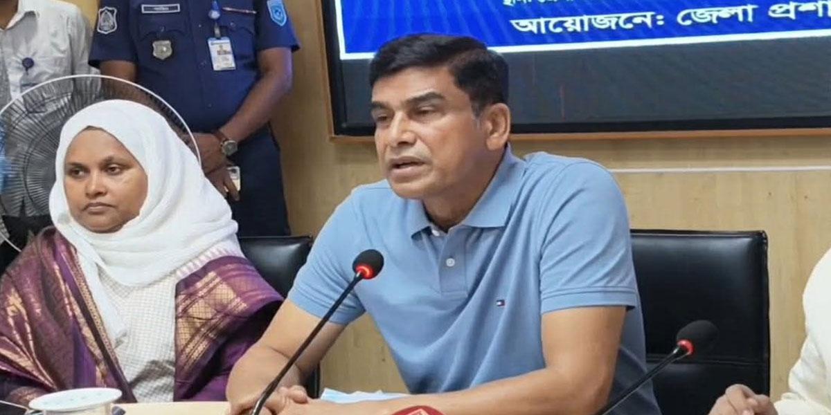 বিগত সরকারের দুর্নীতিতেই বিদ্যুৎ খাতে সংকট: পানিসম্পদ প্রতিমন্ত্রী
