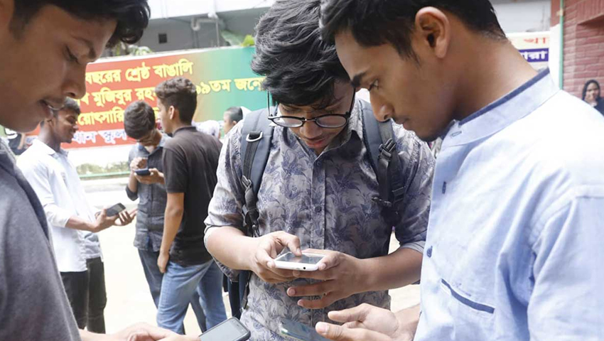 এসএসসির খাতা পুনর্নিরীক্ষণের আবেদন শেষ হচ্ছে আজ