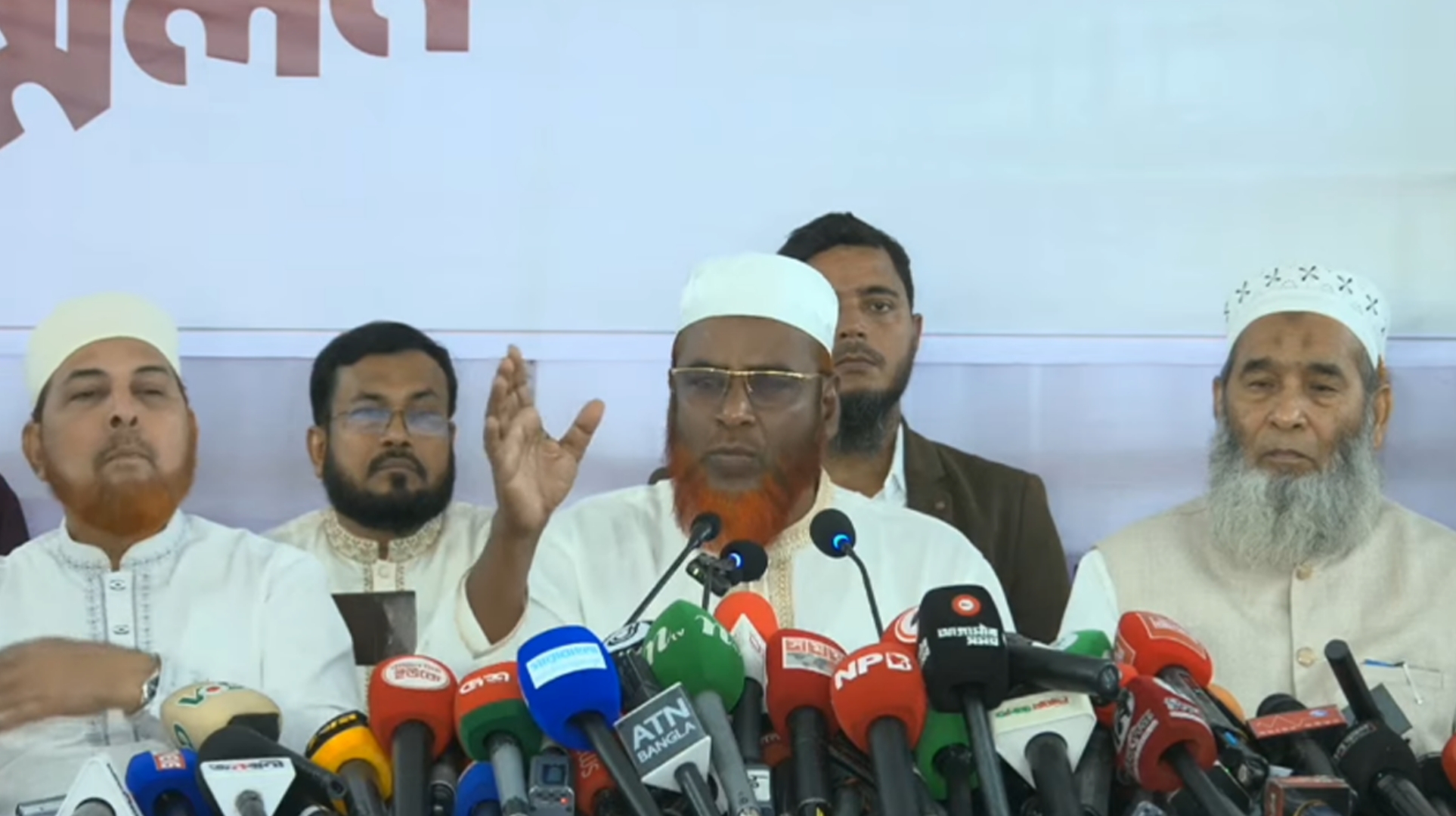 ছয় মাসেও কাঙ্ক্ষিত অগ্রগতি দেখাতে পারেনি সরকার: জামায়াত