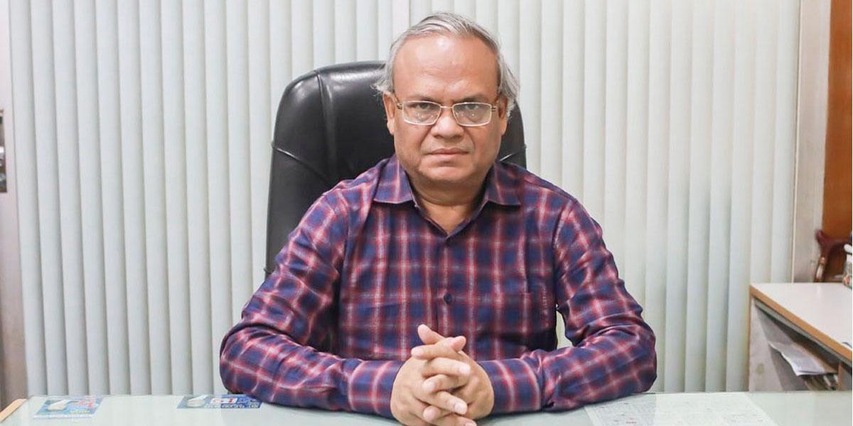 বিএনপির ভারপ্রাপ্ত মহাসচিব হলেন রিজভী