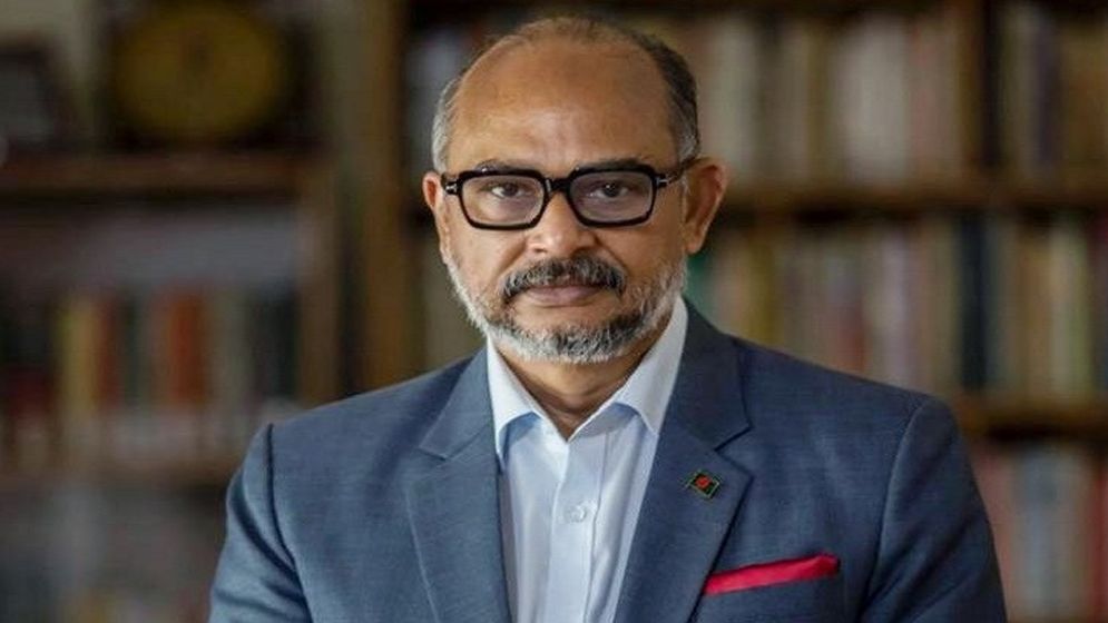 পে স্কেল বাস্তবায়ন নিয়ে নতুন তথ্য দিলেন প্রধানমন্ত্রীর অর্থ উপদেষ্টা
