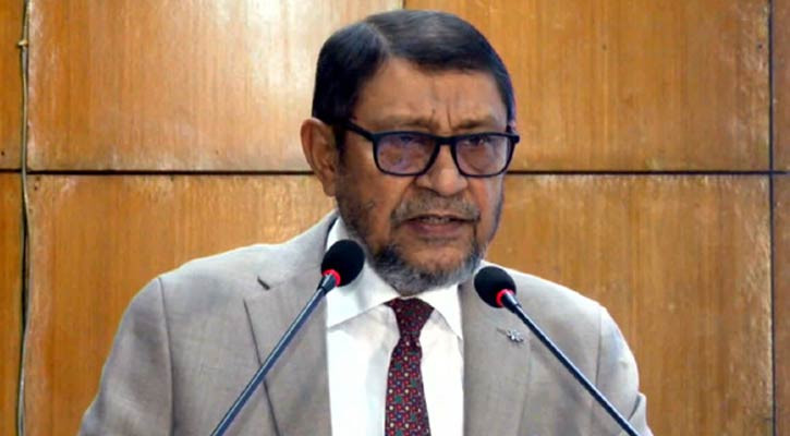 ১৭ বছরের অব্যবস্থাপনা দু-এক মাসে দূর করা সম্ভব নয়: স্বাস্থ্যমন্ত্রী