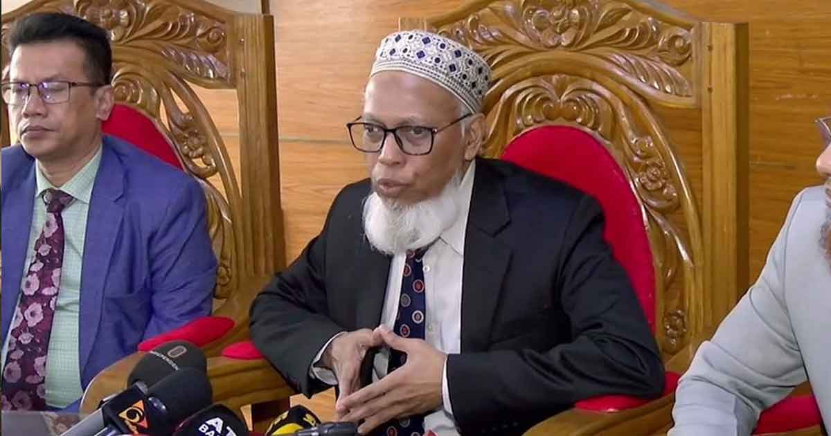 স্থানীয় সরকার নির্বাচন কবে শুরু, জানালেন ইসি