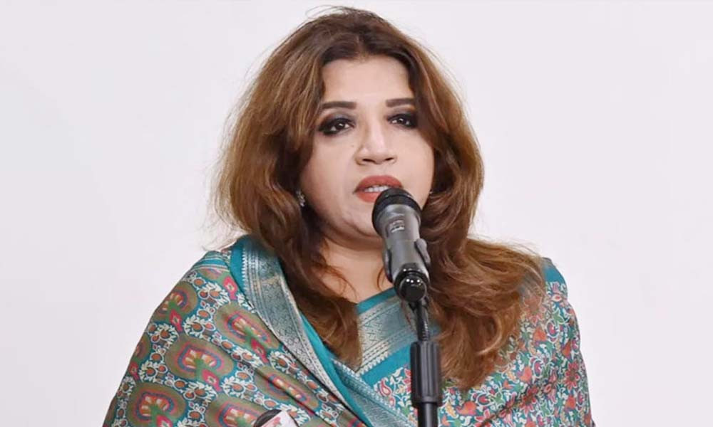 জাতিসংঘের এবারের সেশন আমাদের জন্য গুরুত্বপূর্ণ: শামা ওবায়েদ