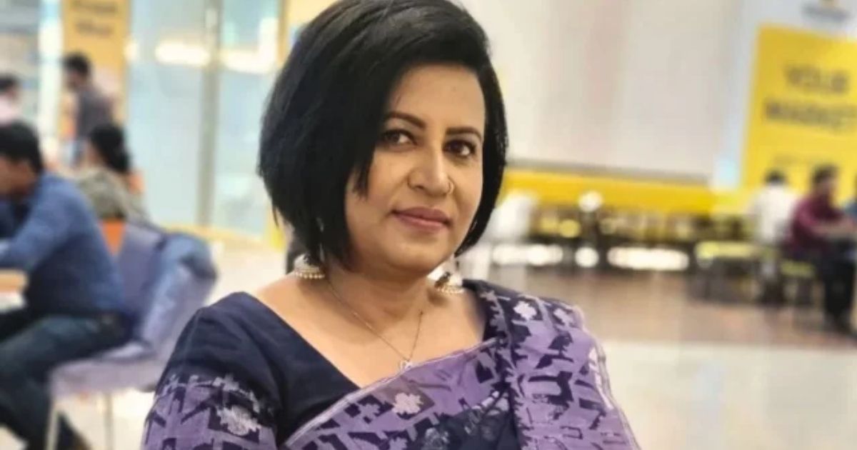 হাইকোর্টে বিদিশার জামিন