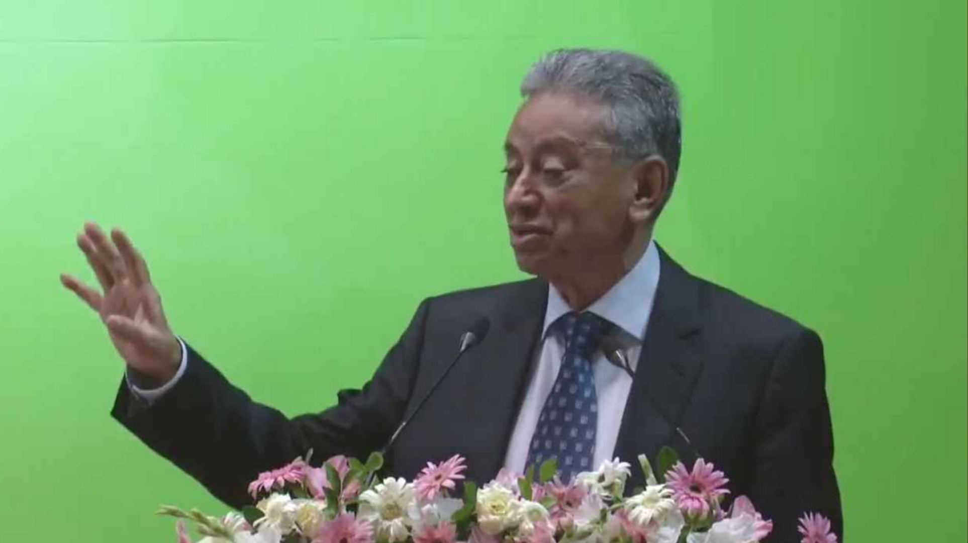 উদ্যোক্তা তৈরি ও কর্মসংস্থানই সরকারের মূল লক্ষ্য: অর্থমন্ত্রী