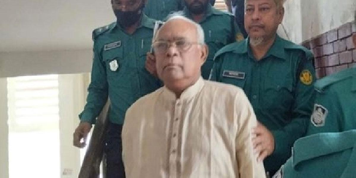 মোহাম্মদপুরে আওয়ামী লীগের সাবেক এমপি আরজু আটক