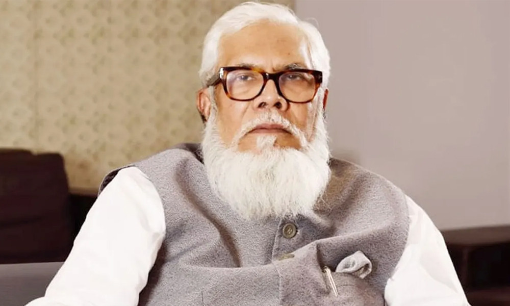বেক্সিমকো ফার্মার পরিচালনা পর্ষদ থেকে সরে দাঁড়াচ্ছেন সালমান এফ রহমান