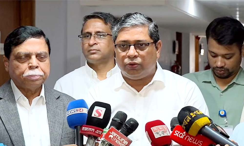ইউপি নির্বাচনের তফসিল ইসির বিষয়, সরকার জানে না: প্রতিমন্ত্রী