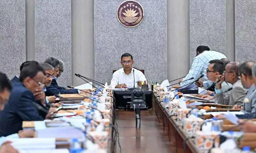 একনেকে ১২ প্রকল্প অনুমোদন, ব্যয় ১ লাখ ৬৮৭৮০ কোটি টাকা