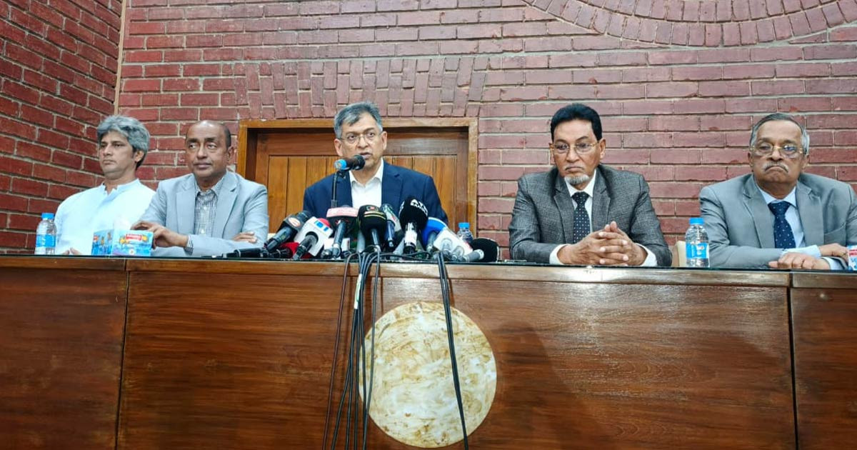 ডিসেম্বরের মধ্যে সংবিধান সংশোধনের চূড়ান্ত প্রতিবেদন : স্বাস্থ্যমন্ত্রী 