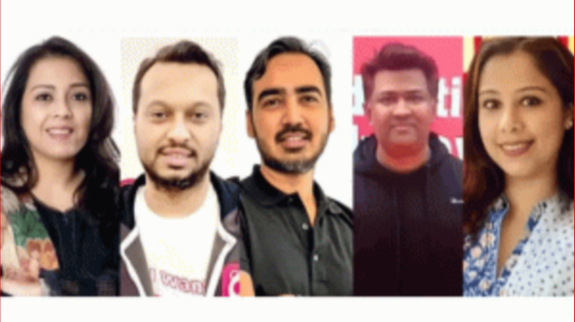 ফুডপান্ডার এমডিসহ ৫ জনের বিরুদ্ধে গ্রেফতারি পরোয়ানা জারি!