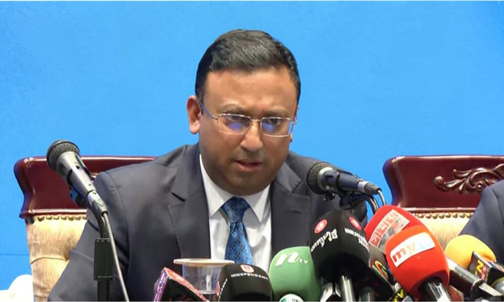 জাতিসংঘ অধিবেশনে বাংলাদেশের সাফল্য তুলে ধরলেন পররাষ্ট্র প্রতিমন্ত্রী