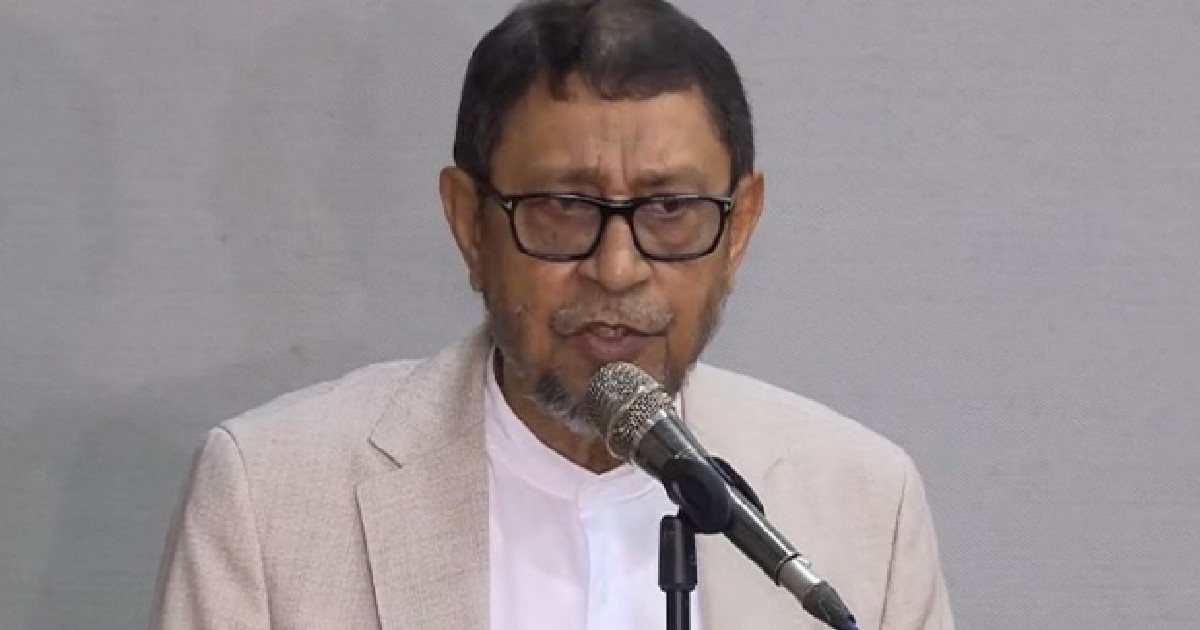 হৃদরোগে মৃত্যুঝুঁকি কমাতে জনসচেতনতা বাড়ানোর  বিকল্প নেই: স্বাস্থ্যমন্ত্রী