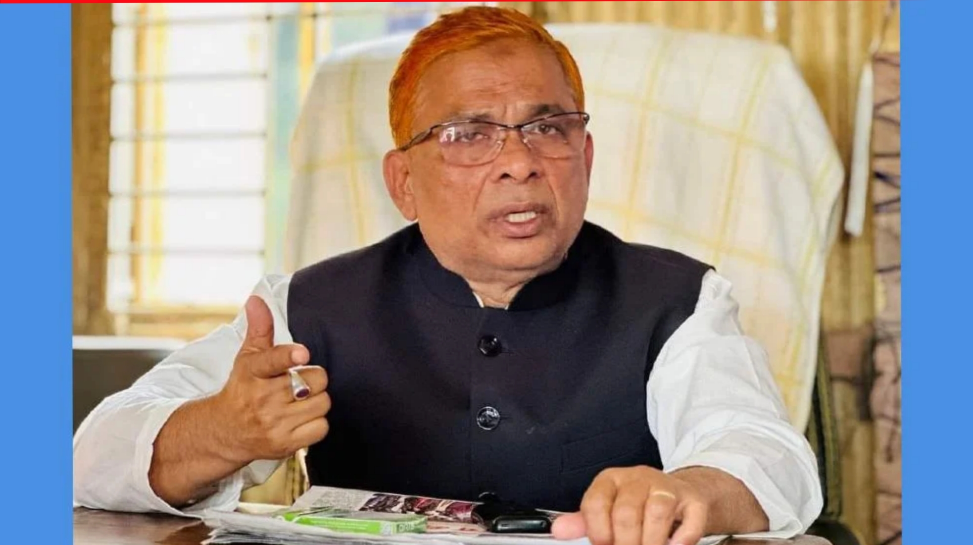 পাবনায় মিছিলের প্রস্তুতিকালে উপজেলা আ.লীগের সভাপতিসহ আটক ১৪