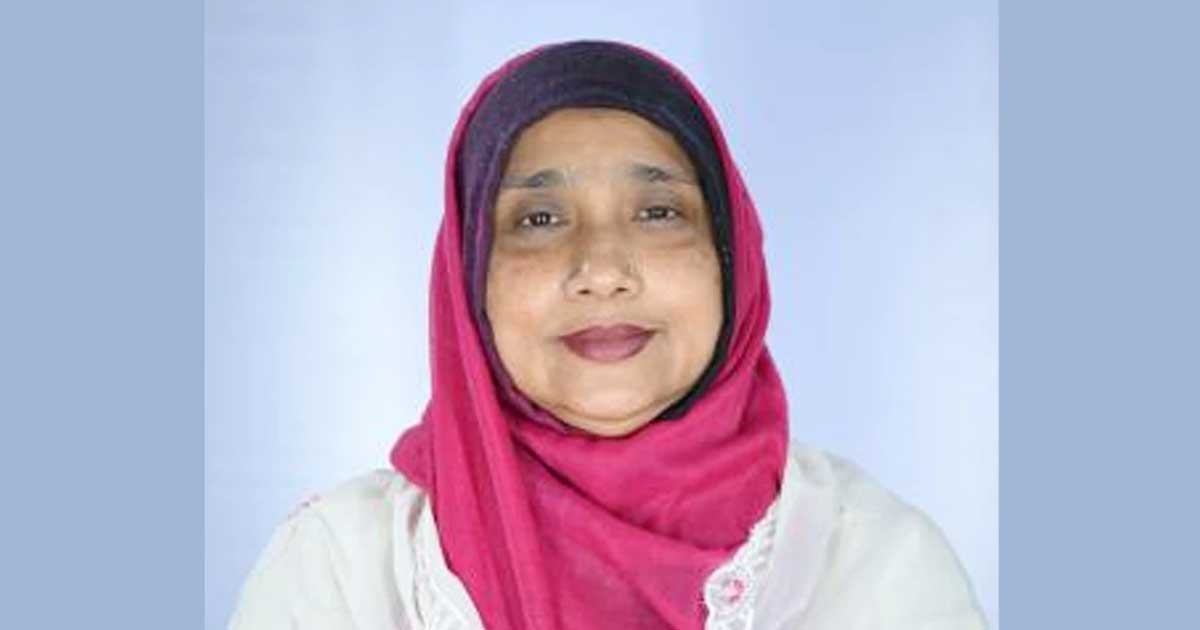 পদত্যাগ করছেন এমপি ফেরদৌস আহমেদ মিষ্টি