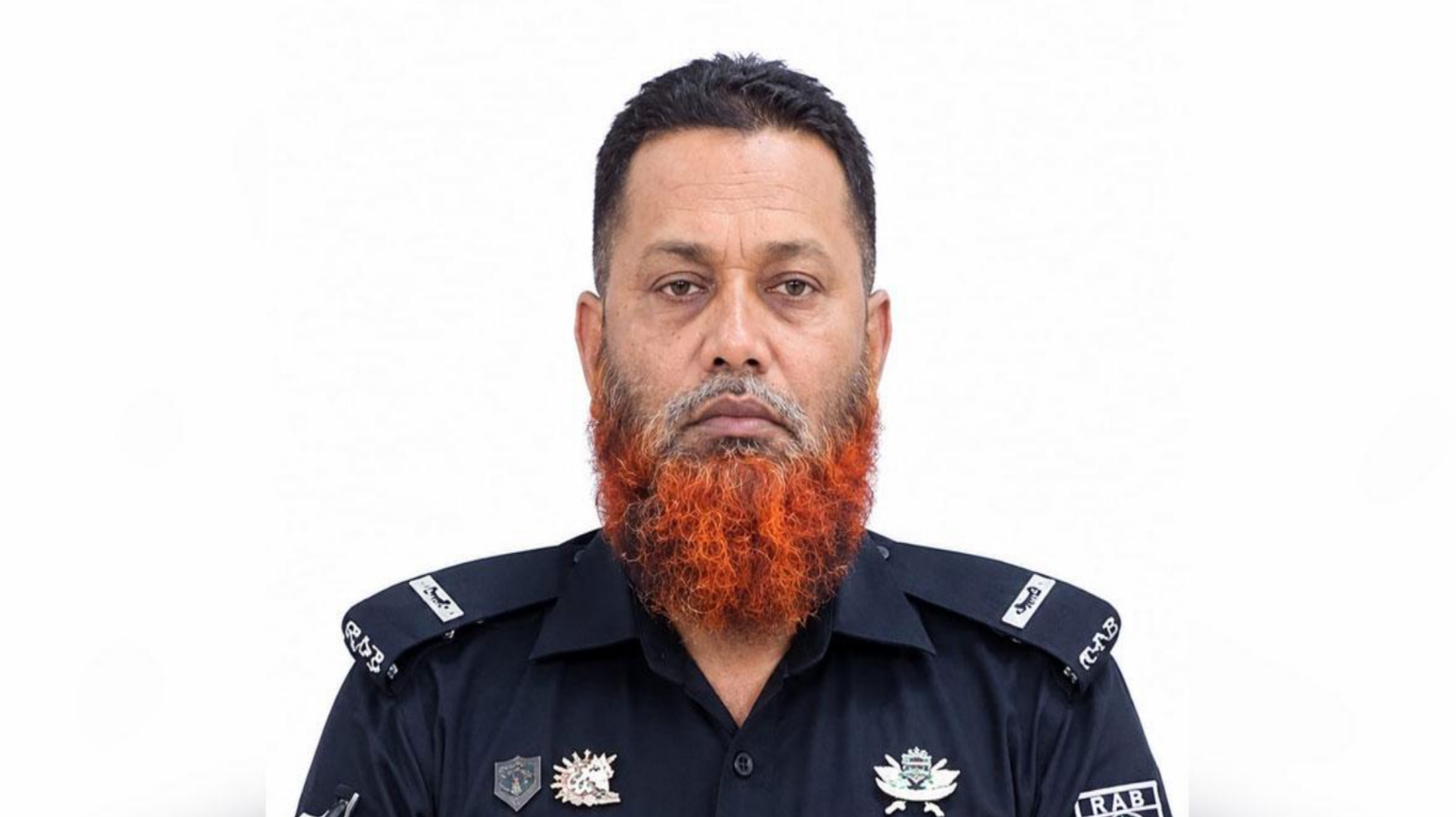 ফেনীতে ট্রাক চাপায় এসআরবি সদস্য নিহত 