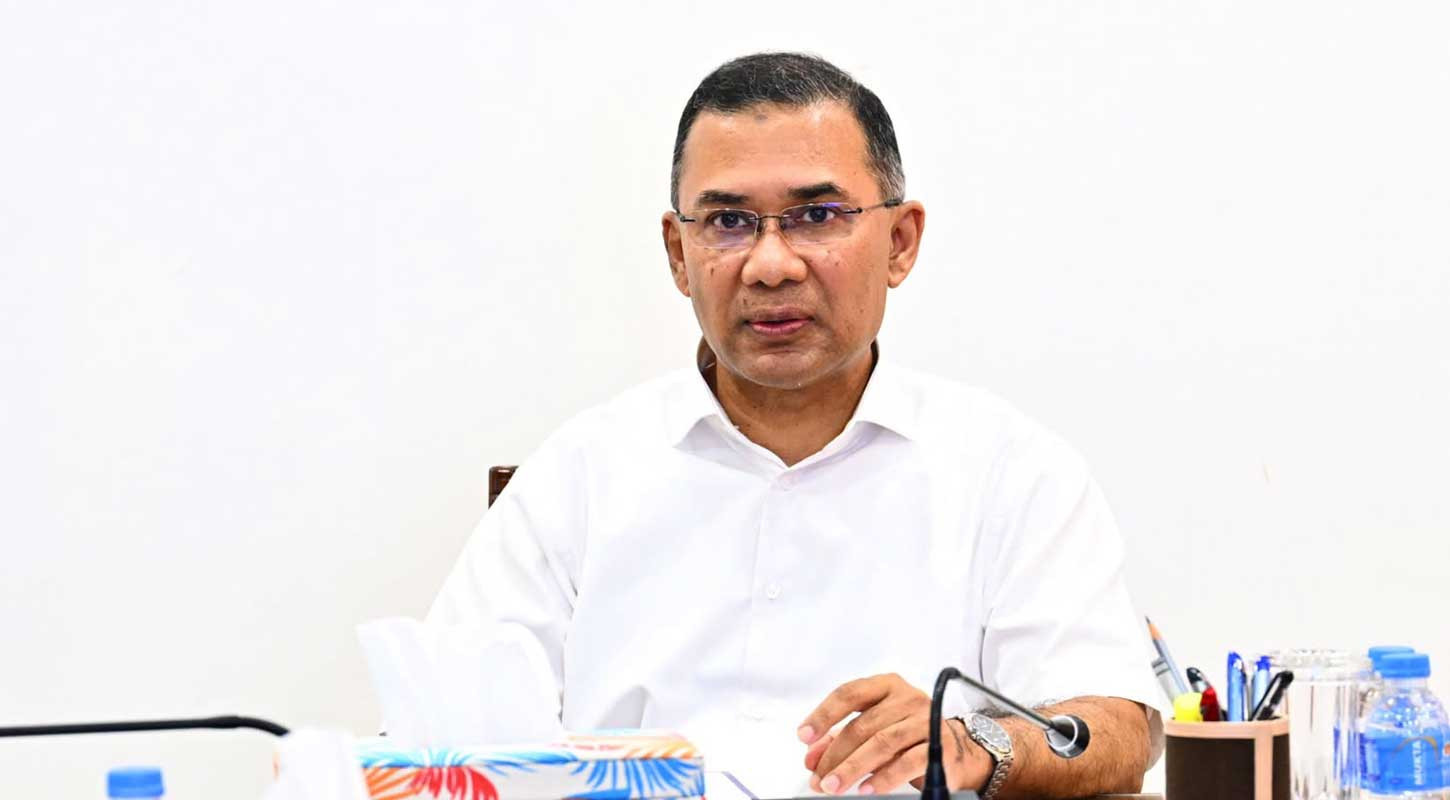 জ্বালানি সংকট মোকাবিলায় দ্রুত পদক্ষেপের নির্দেশ প্রধানমন্ত্রীর