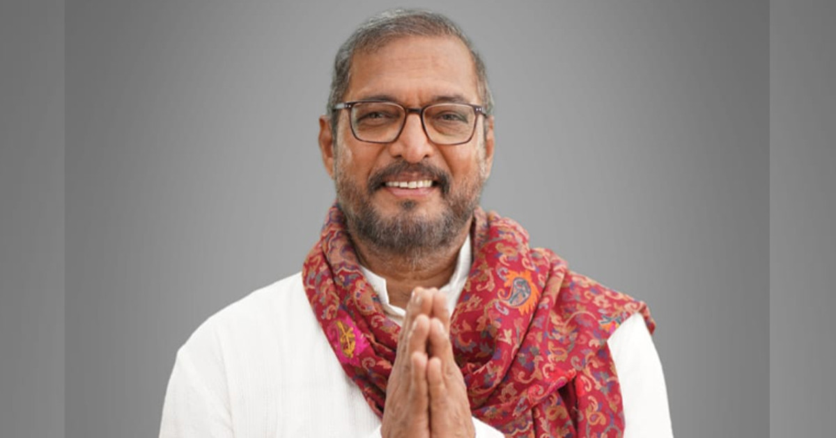 মারা গেলেন বর্ষীয়ান অভিনেতা নানা পাটেকার