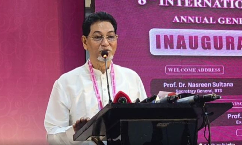 শেখ হাসিনা সরকারের কারণেই বর্তমানে বিদ্যুৎসংকট দেখা দিয়েছে  : চিফ হুইপ