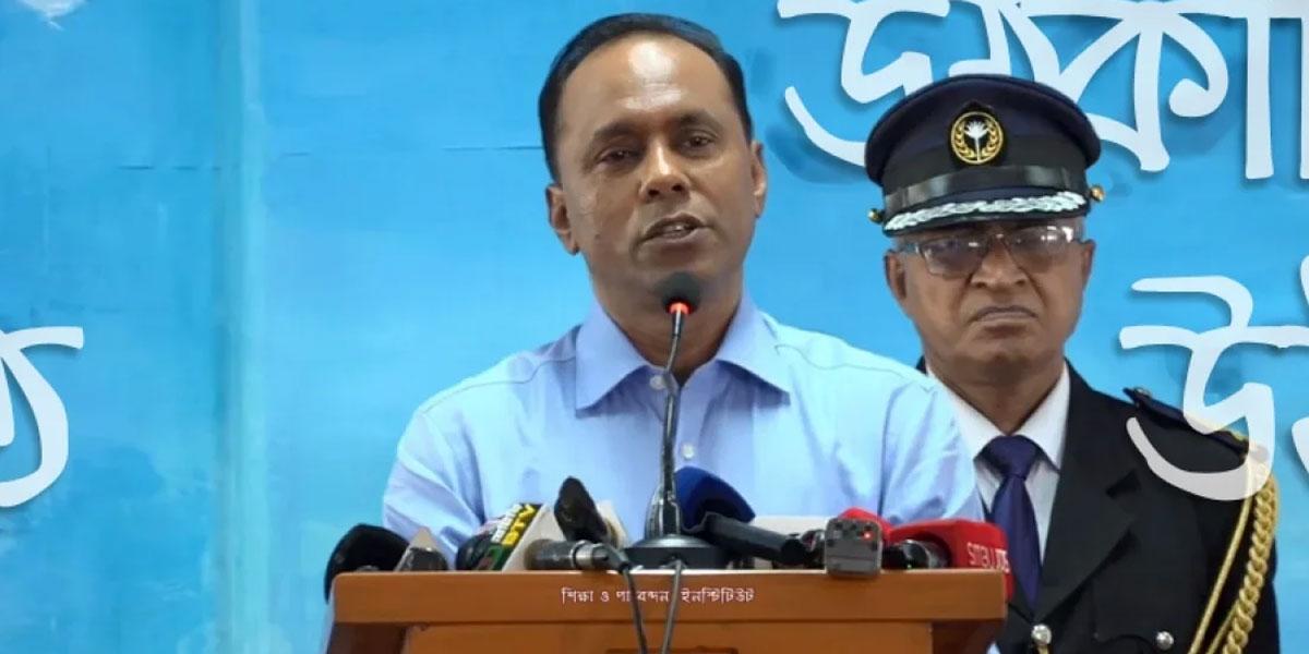 বিরোধী দলের ছায়া সংসদ গঠনে বাধা নেই: ডেপুটি স্পিকার