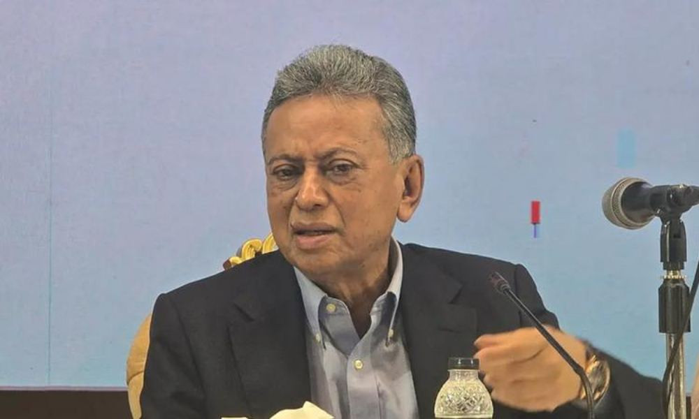 বিশ্বব্যাংকের সঙ্গে নতুন চুক্তির পথে বাংলাদেশ: অর্থমন্ত্রী