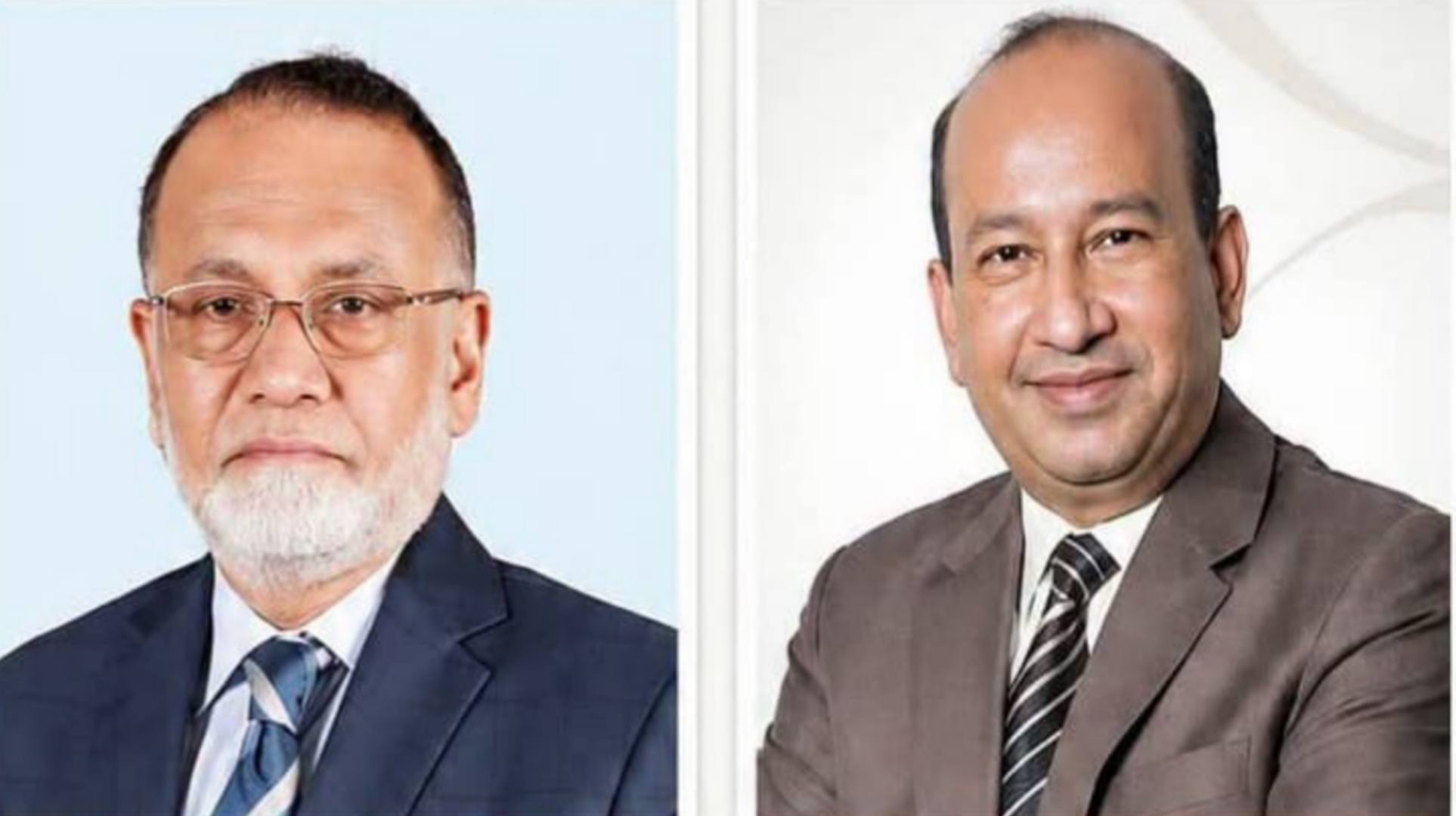 ফেনী ইউনিভার্সিটির নতুন নেতৃত্বে সেলিম ও সাহিদ রেজা