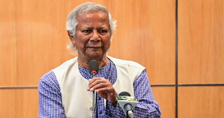 ড. ইউনূস আল-আজহার বিশ্ববিদ্যালয়ে ভাষণ দেবেন আজ