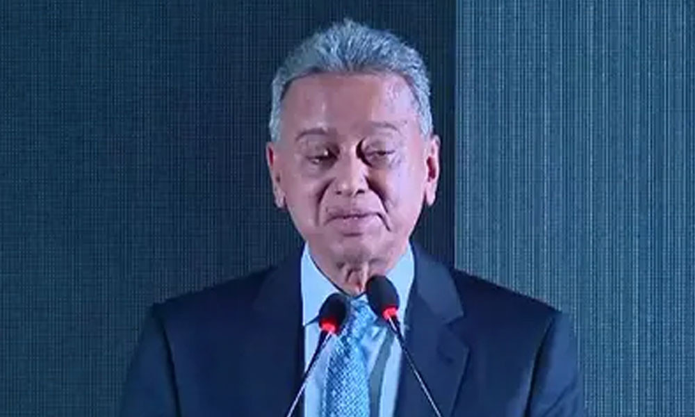 দুই বছরের মধ্যে অর্থনীতি ও জ্বালানি খাত স্থিতিশীল হবে: অর্থমন্ত্রী