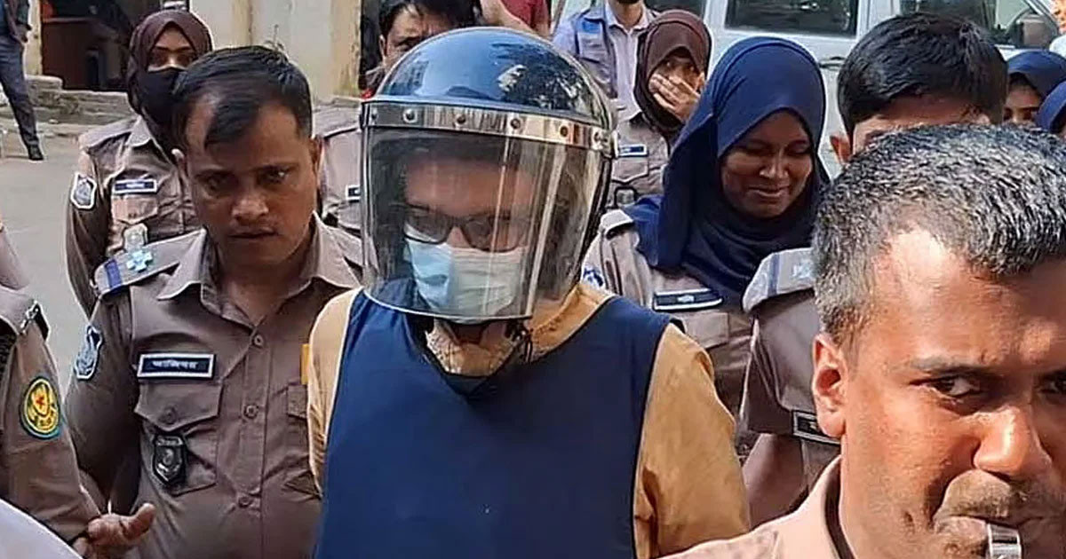 হত্যাচেষ্টা মামলায় দিলীপ আগারওয়ালার ১০ দিনের রিমান্ড আবেদন