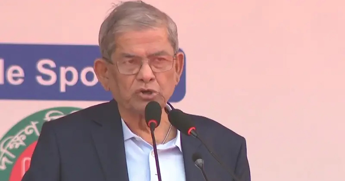 ক্রীড়াঙ্গনকে প্রাতিষ্ঠানিক রূপ দেন জিয়া: রাষ্ট্রপতি