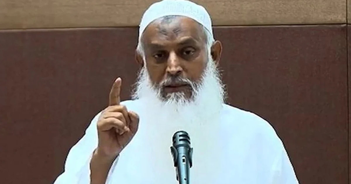 ইমাম-আলেমদের জন্য রক্ত দিতেও প্রস্তুত: ধর্মমন্ত্রী