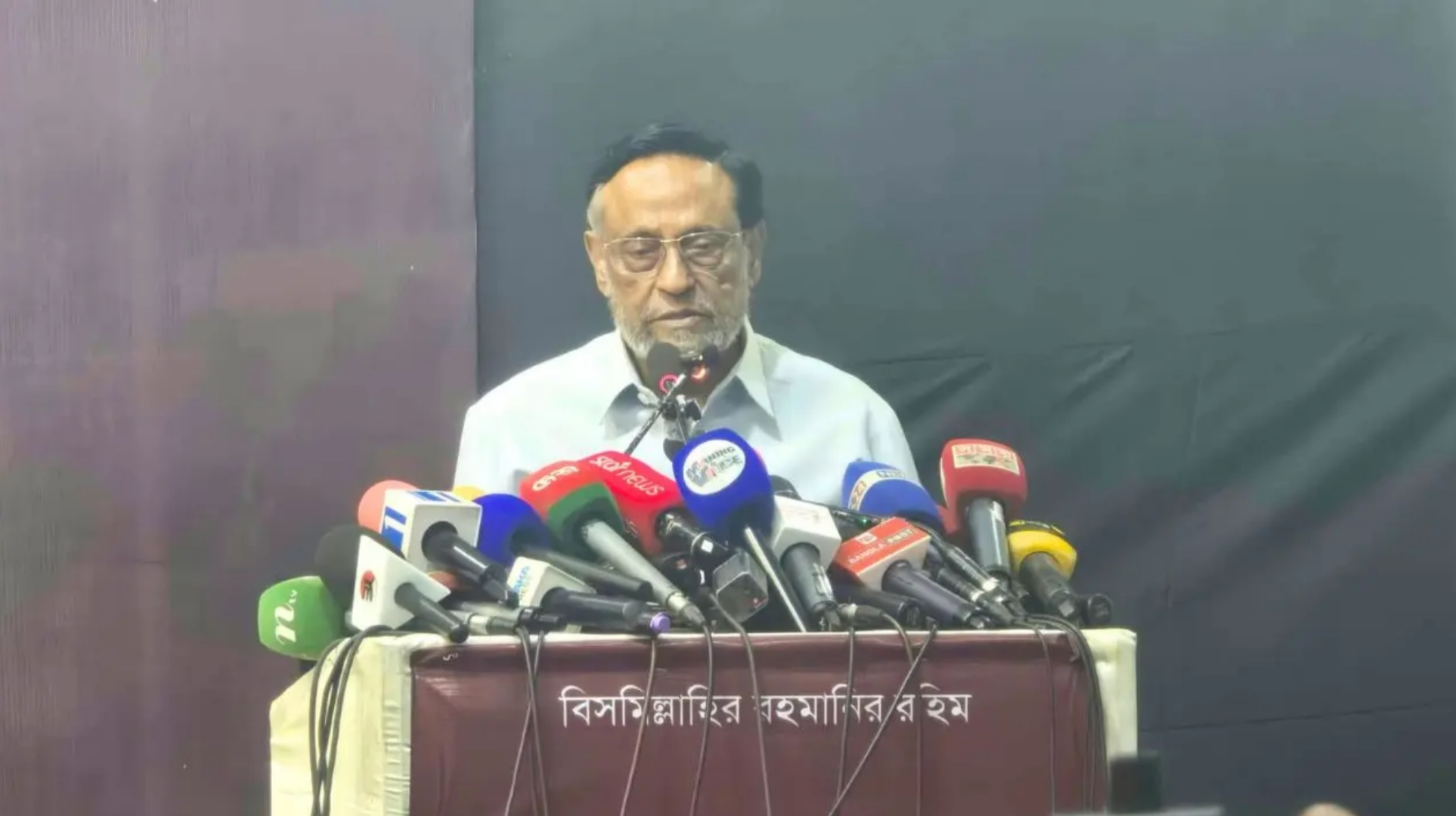বিএনপির আমলে বিনিয়োগ প্রায় বন্ধের পথে: কর্নেল অলি