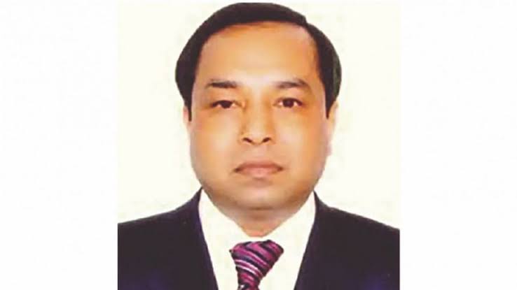 ভারতে জামিন পেলেন পি কে হালদার