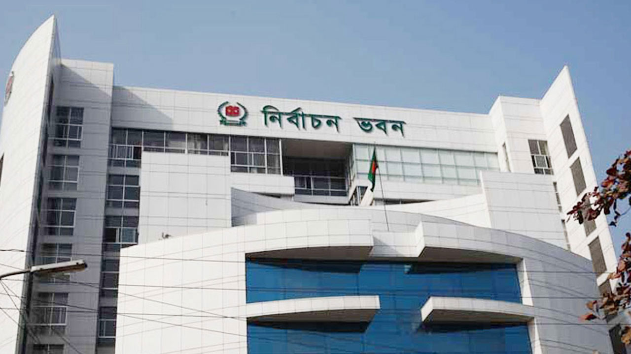 ভোটার তালিকা হালনাগাদে প্রস্তুতি নিচ্ছে ইসি