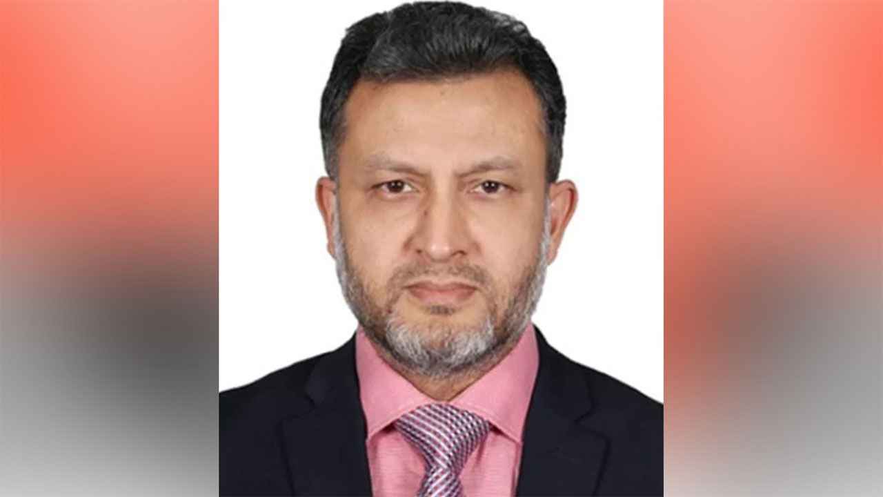 হাইকোর্টের নতুন রেজিস্ট্রার হাবিবুর রহমান সিদ্দিকী
