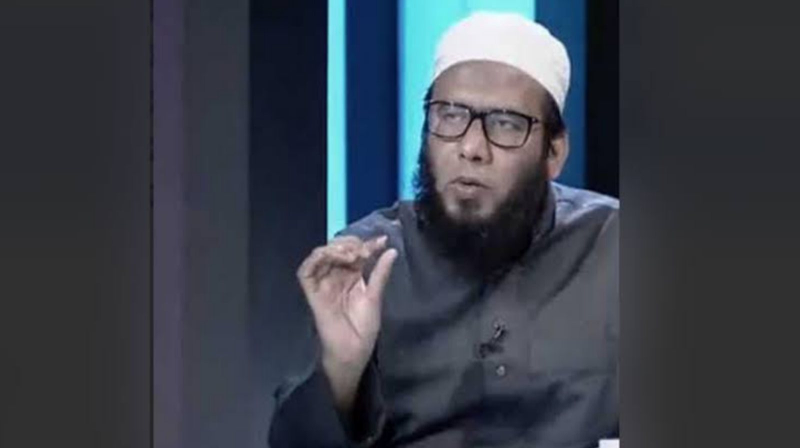 সাদপন্থি শীর্ষ নেতা গ্রেফতার 