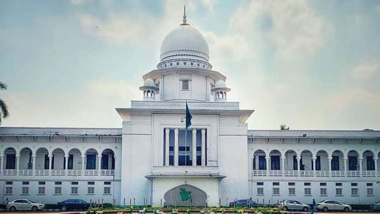 হাসান আরিফের মৃত্যুতে ২ জানুয়ারি সুপ্রিম কোর্টের বিচারকাজ বন্ধ 