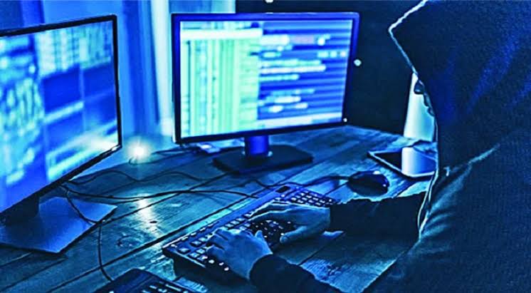 যুক্তরাষ্ট্রে সাইবার আক্রমণ করেছে চীন